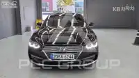 2019 Hyundai Grandeur