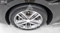 2019 Hyundai Grandeur