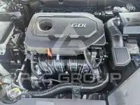 2019 Hyundai Grandeur