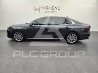 2019 Hyundai Grandeur