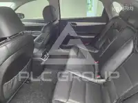 2019 Hyundai Grandeur