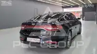 2019 Hyundai Grandeur