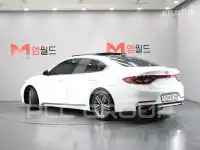 2019 Hyundai Grandeur