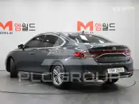 2019 Hyundai Grandeur
