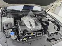 2019 Hyundai Grandeur