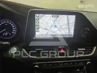 2019 Hyundai Grandeur
