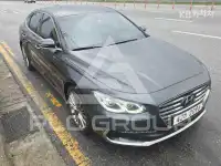 2019 Hyundai Grandeur