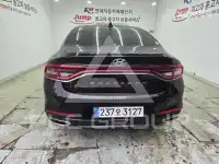 2019 Hyundai Grandeur