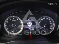 2019 Hyundai Grandeur