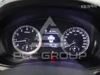2019 Hyundai Grandeur
