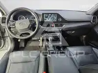 2019 Hyundai Grandeur