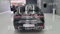 2019 Hyundai Grandeur