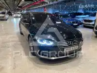2019 Hyundai Grandeur