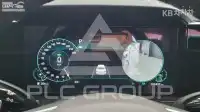 2019 Hyundai Grandeur