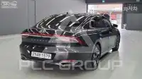 2019 Hyundai Grandeur