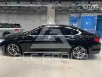 2019 Hyundai Grandeur