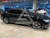 2019 Hyundai Grandeur