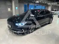 2019 Hyundai Grandeur