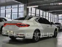 2019 Hyundai Grandeur