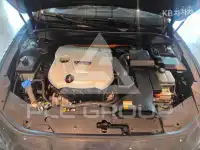 2019 Hyundai Grandeur