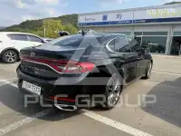 2019 Hyundai Grandeur