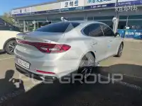 2019 Hyundai Grandeur