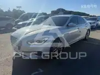 2019 Hyundai Grandeur
