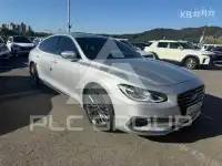 2019 Hyundai Grandeur