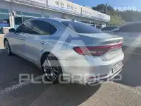 2019 Hyundai Grandeur