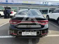 2019 Hyundai Grandeur