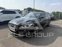 2019 Hyundai Grandeur