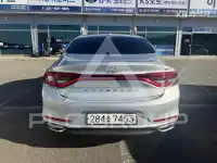 2019 Hyundai Grandeur
