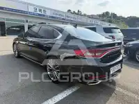 2019 Hyundai Grandeur