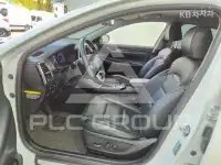 2019 Hyundai Grandeur