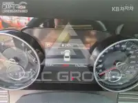 2019 Hyundai Grandeur