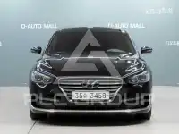 2019 Hyundai Grandeur