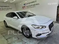 2019 Hyundai Grandeur