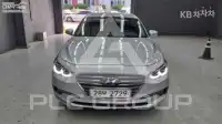 2019 Hyundai Grandeur