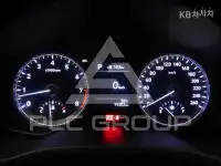 2019 Hyundai Grandeur