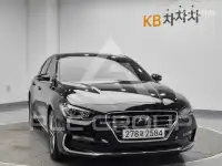 2019 Hyundai Grandeur