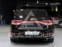 2019 Hyundai Grandeur