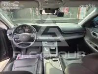 2019 Hyundai Grandeur