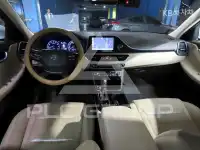 2019 Hyundai Grandeur