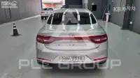 2019 Hyundai Grandeur