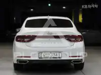 2019 Hyundai Grandeur