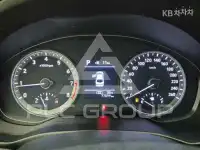 2019 Hyundai Grandeur