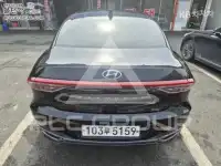 2019 Hyundai Grandeur