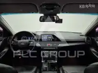 2019 Hyundai Grandeur