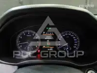 2019 Hyundai Grandeur