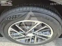 2019 Hyundai Grandeur